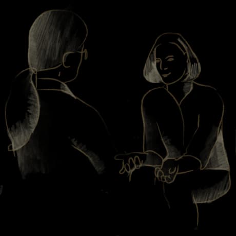 Mind-Body Connection illustration